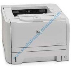 Máy In HP LaserJet Printer P2035N